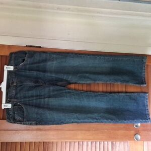 Levi's 559 men's size W40 L30 cotton denim jeans
